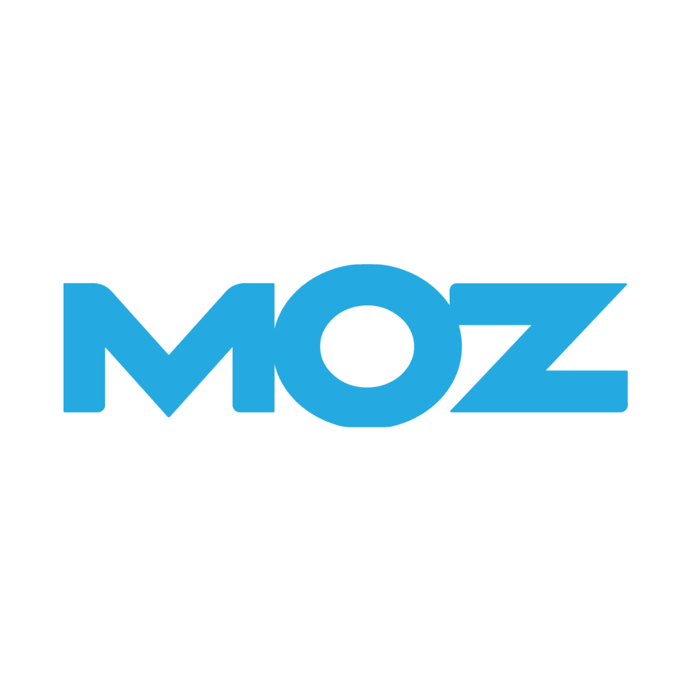 Moz logo